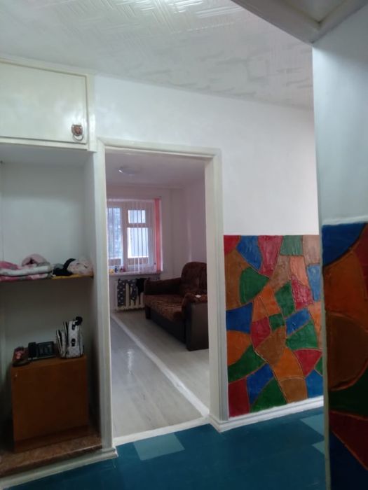 Продам квартиру в шантобе