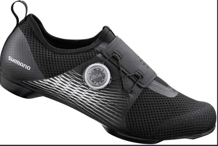 Дамски обувки за колоездене SHIMANO  Dynalast IC5W р-и 37,38,39,40