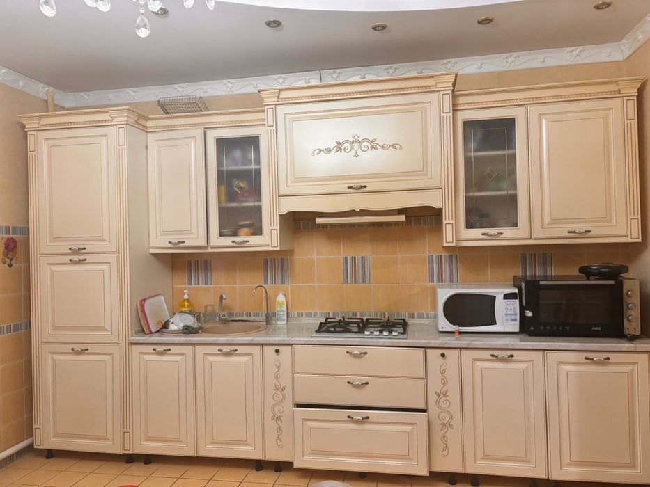 Кухонный гарнитур