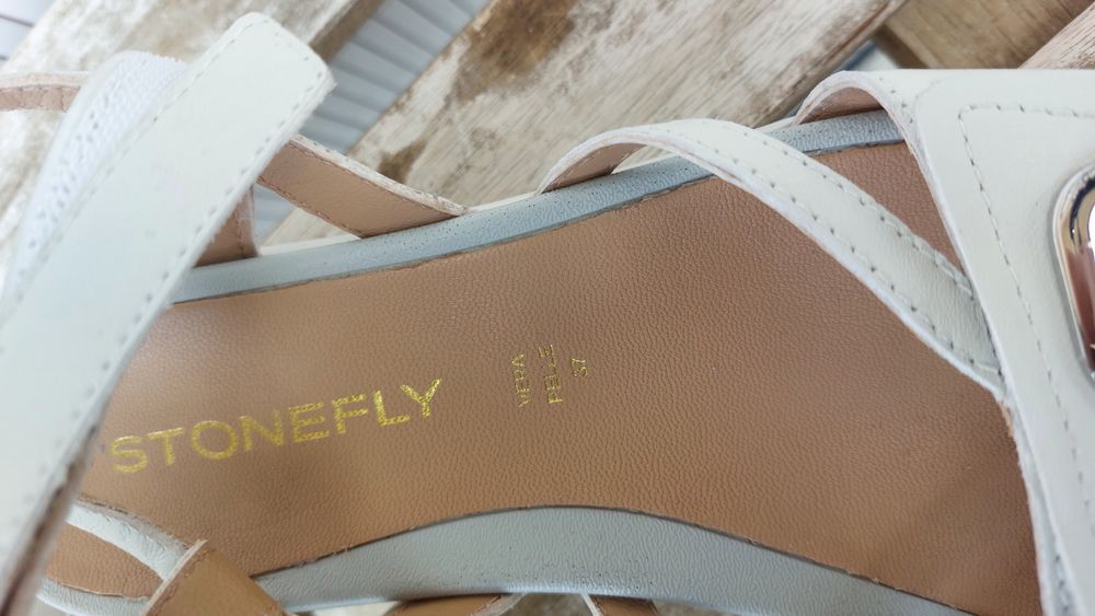 Дамски сандали Stonefly 37