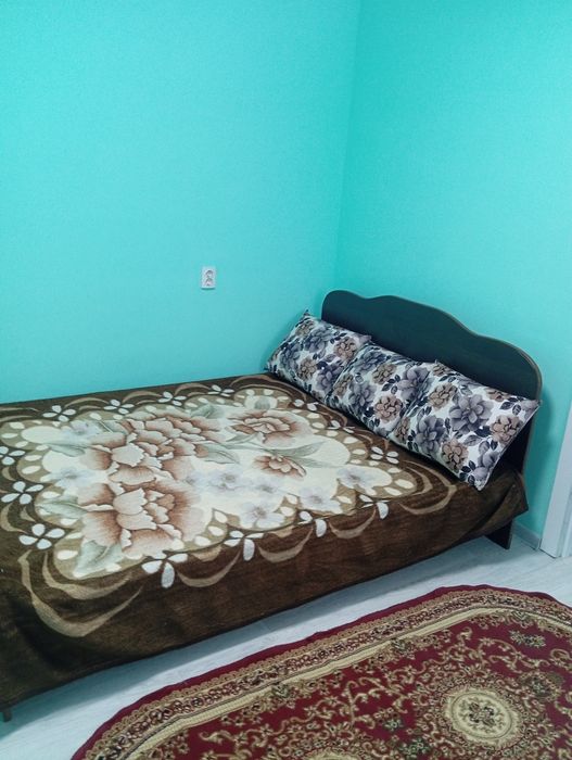 Сдам 2х комнатную времянку