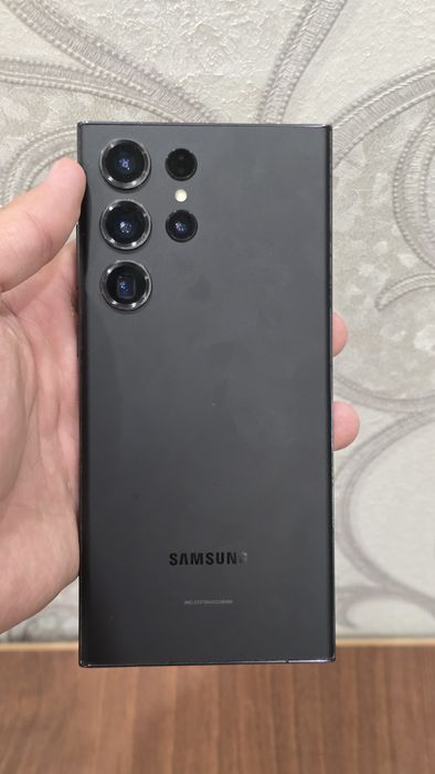 Samsung Galaxy S23 Ultra