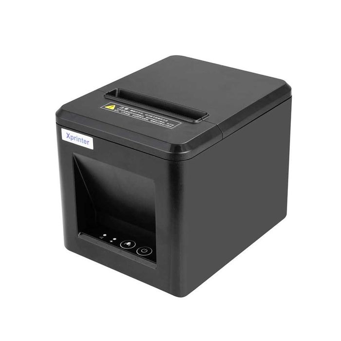Chek Printer, Optom Xrinter XP-Q80A