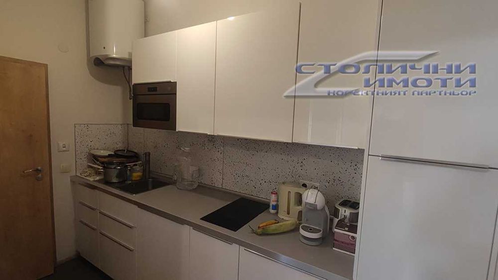 Дава се под наем Едностаен апартамент в София, Дървеница - 41 кв.м за 392.7 € - Снимка #4