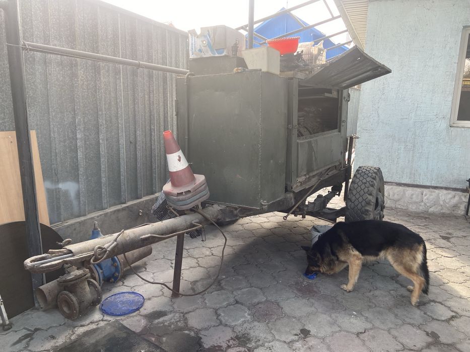 Продам сварочный аппарат