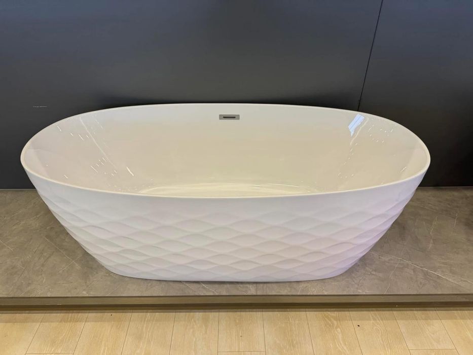 Ванны отдельно стоящие со склада