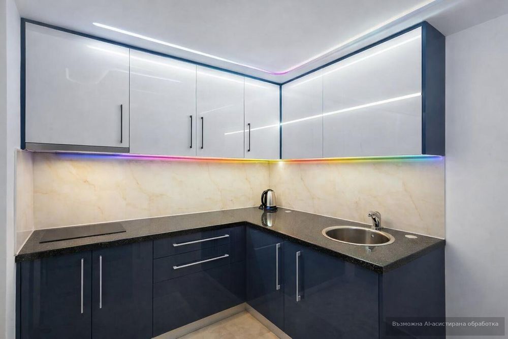 Едностаен апартамент в кв. Мараша/След ремонт!