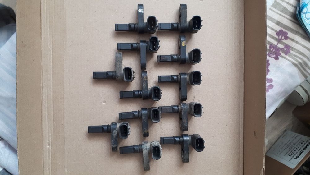 Датчик ABS Toyota Lexus