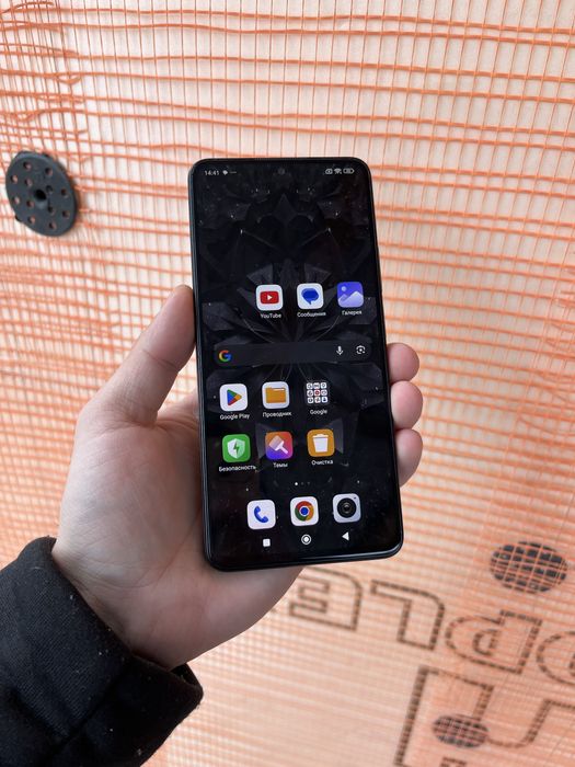 Продам телефон Redmi Note 11 Pro Plus 5G