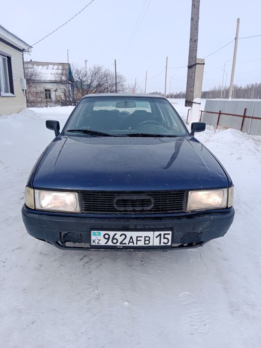 продам ауди б3 на ходу