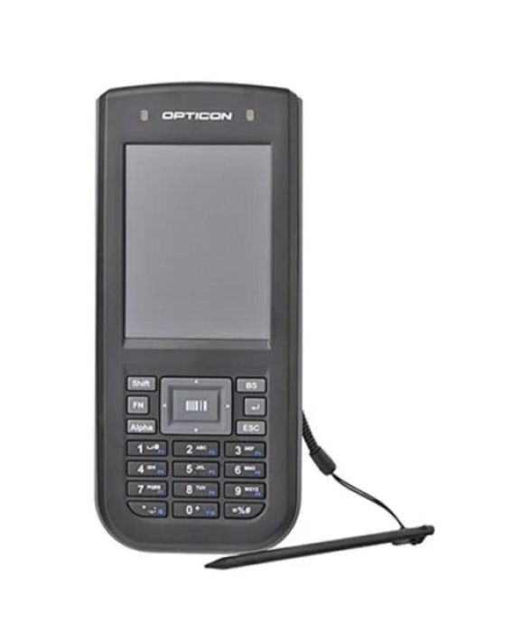 Терминал сбора данных