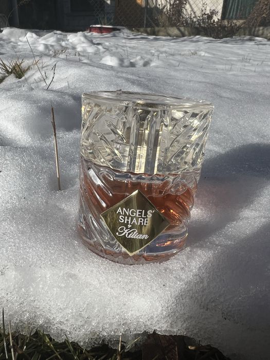 Kilian Angels’ Share