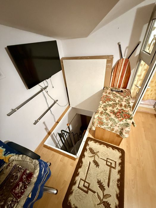VAND/SCHIMB APARTAMENT 3 camere micro 21 mansarda