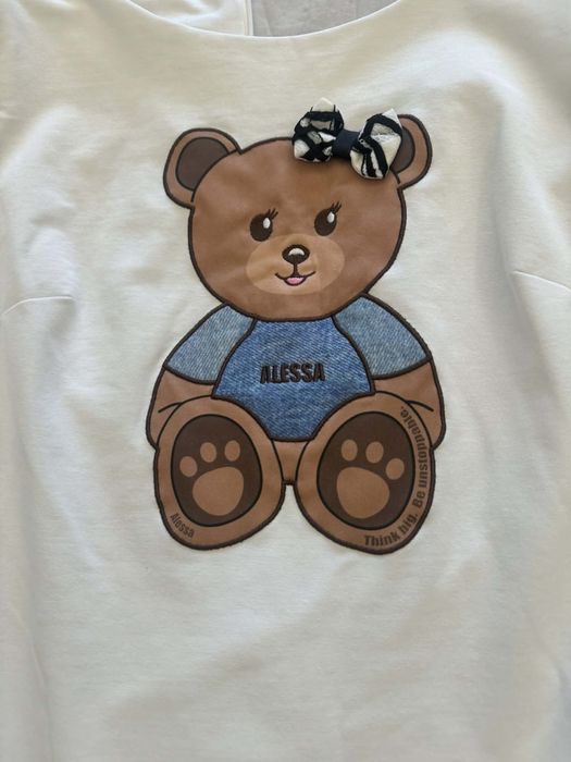 Alessa    Рокля на марката Alessa  размер , S, , без забележки
