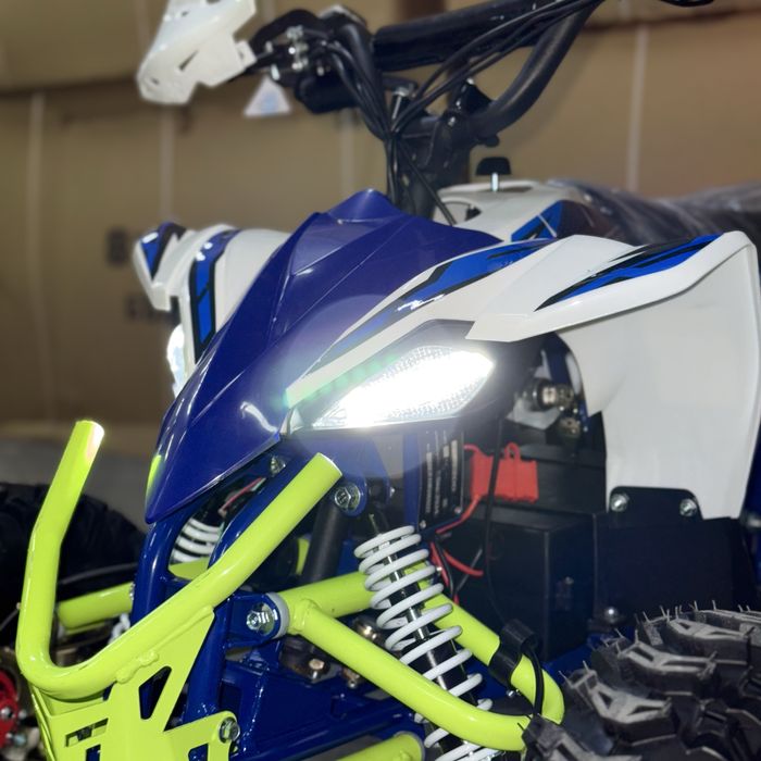 Детско електрическо ATV TELSTAR CAR08 FALCON MAXI 48V 12Ah