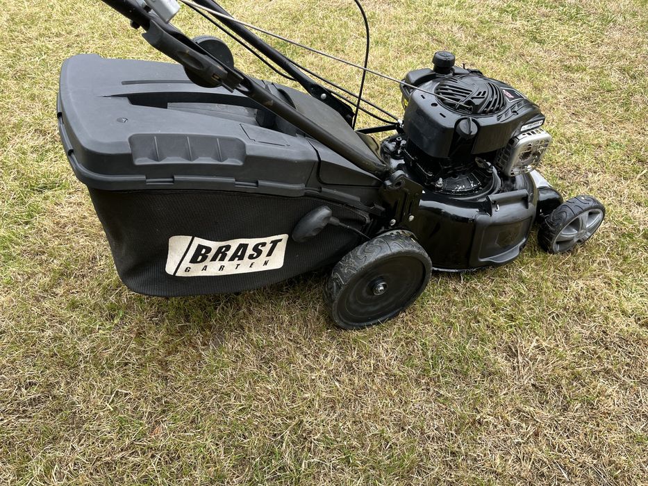 Самоходна Косачка BRAST 1.94kw.46см Нож