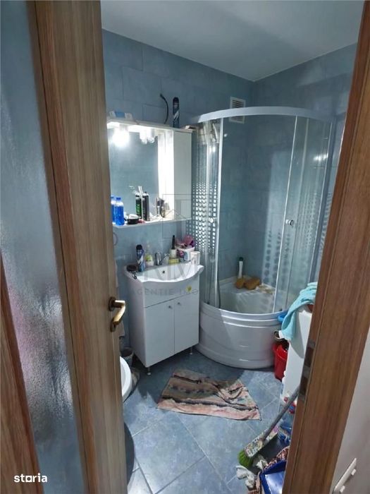 LIPOVEI - APARTAMENT 1 CAMERA - mobilat,utilat, decomandat