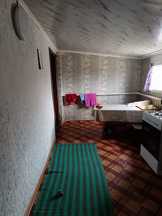 Продается земельный дом