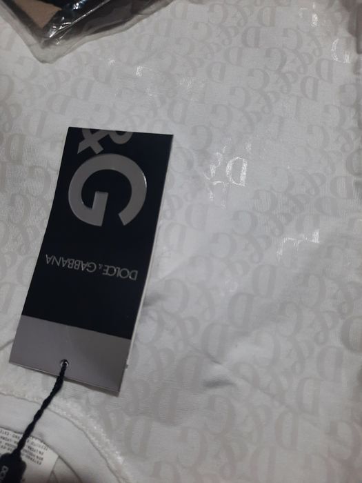 Блуза/ тениска дълъг ръкав на D&G