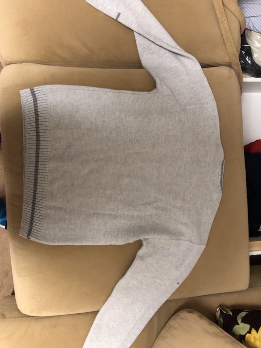 Продам кофту мужскую