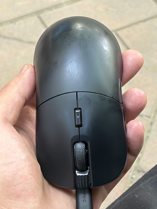 Срочно продается мышка 2E gaming HyperDrive Lite RGB