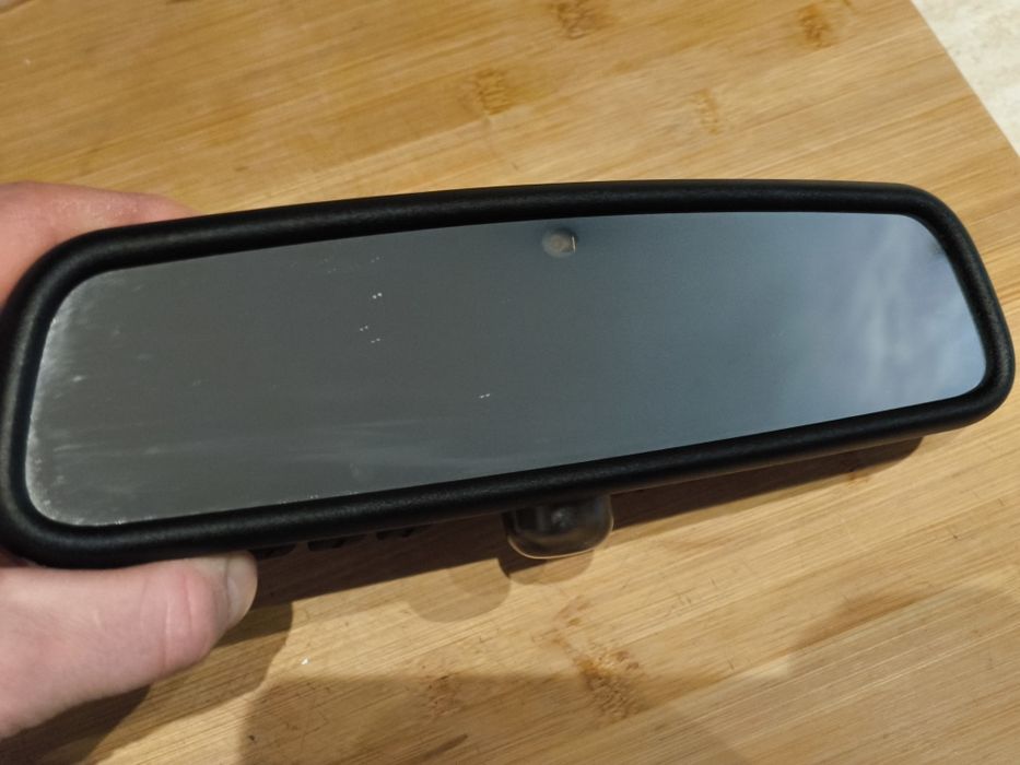 Вътрешно огледало БМВ Ф01