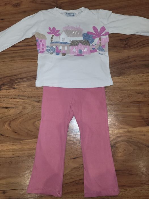 Комплект Mayoral, 2г.