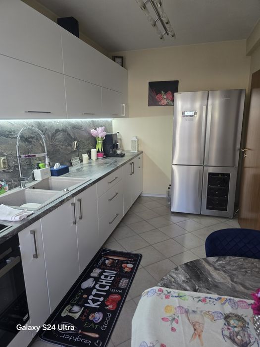 PROPRIATAR:Vând Duplex mobilat și utilat ALEEA BĂIȘOARA. Alba Iulia. 177000 Euro