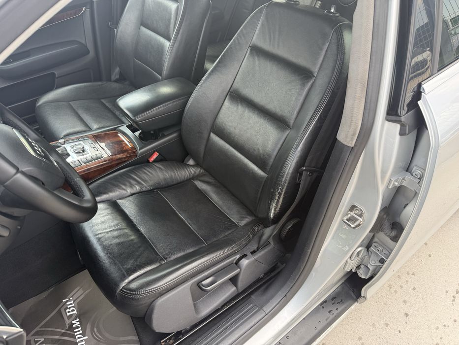 Audi A6 3.0TDI* 2008г* АВТОМАТИК* 4Х4* НАВИ*