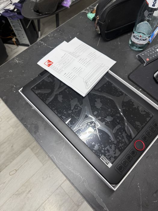 Графический планшет Artist 12pro