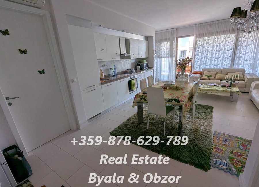 Продава се Мезонет в Обзор - 250 кв.м за 948 €/кв.м - Снимка #4