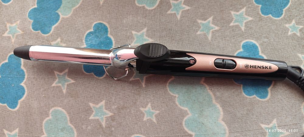 Преси за коса / Мини преса / Маша