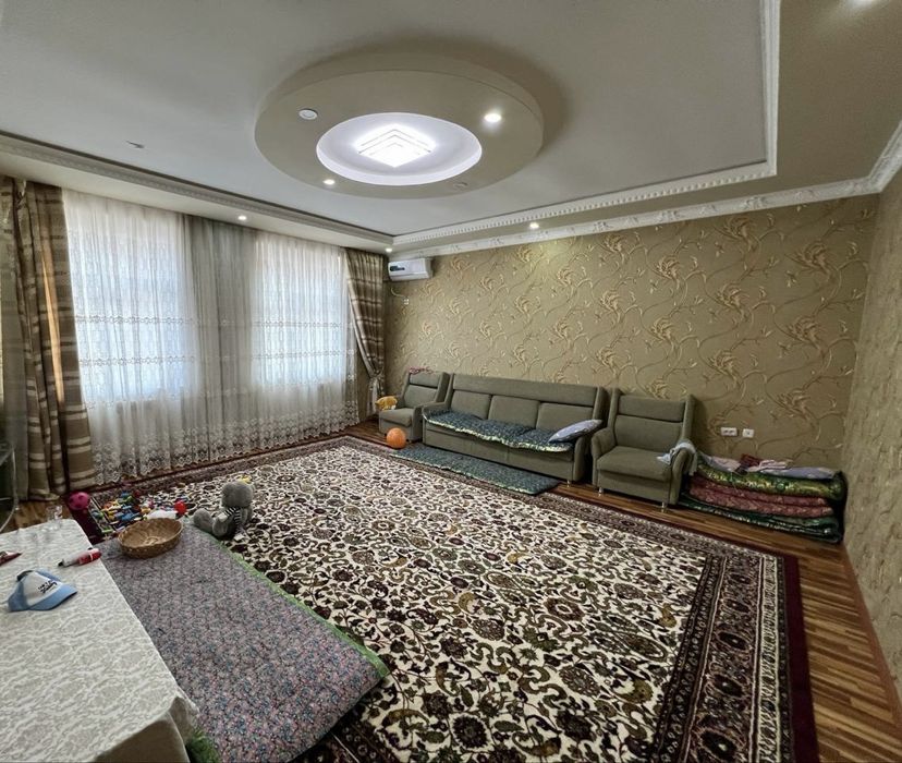 Электросеть янда 3 хонали ЛЮКС квартира ИЖАРАГА