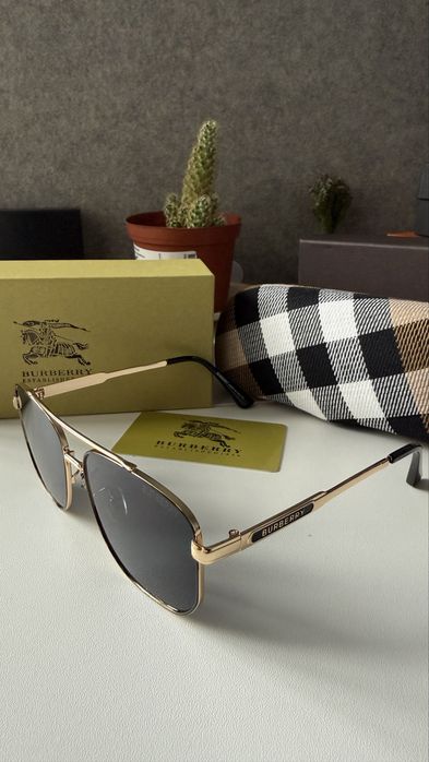 Ochelari De Soare Burberry Premium Quality