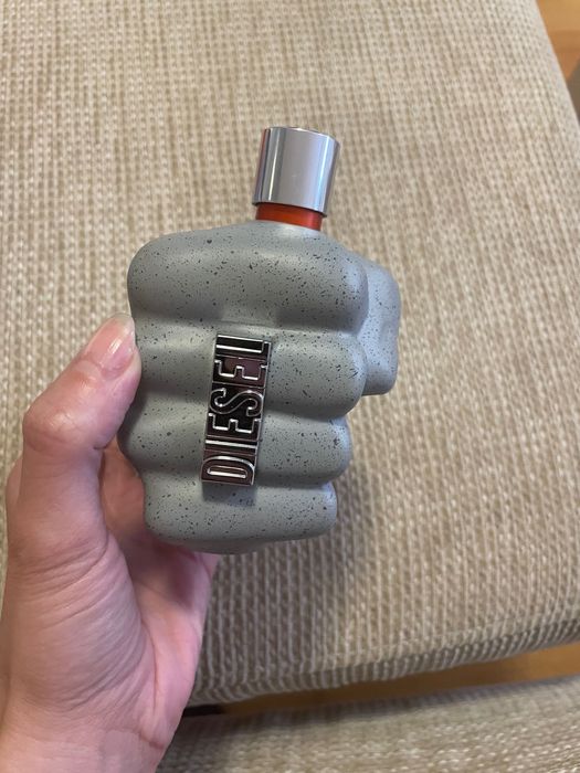 Парфуми Diesel Only the Brave Street