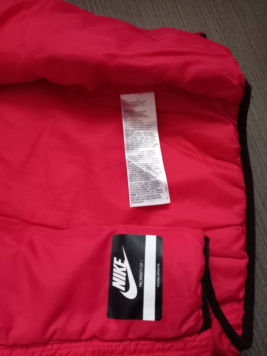 Nike за 2 , 3 и 4 годинки