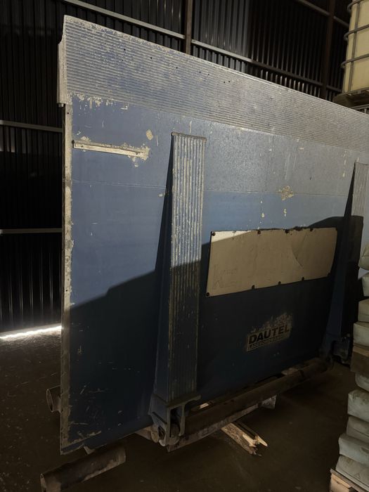 Гдроборт. Гидро борт