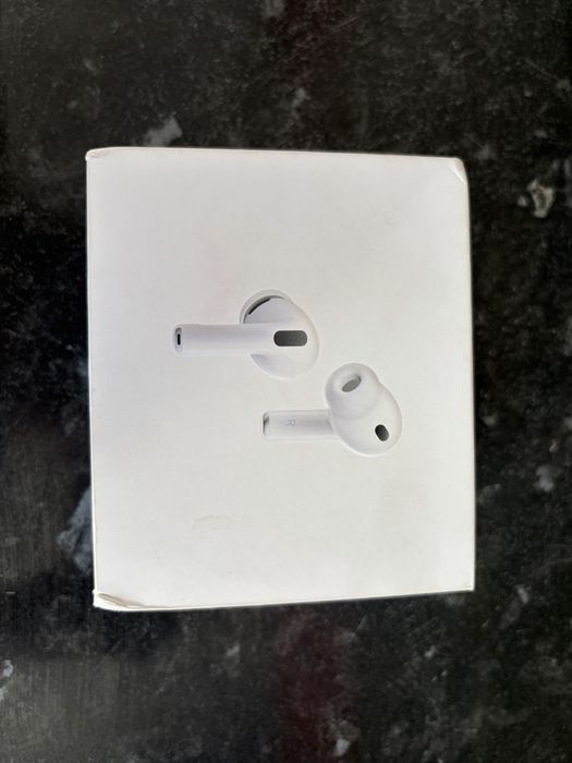 Airpods Pro 3 наушники