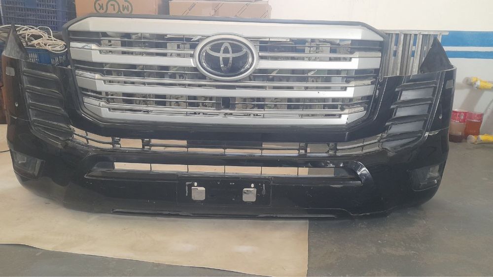 Toyota lexus запчасти