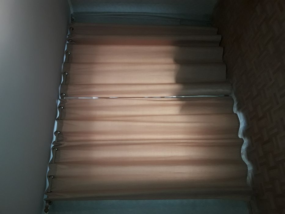 Шторы ( плотная ткань )