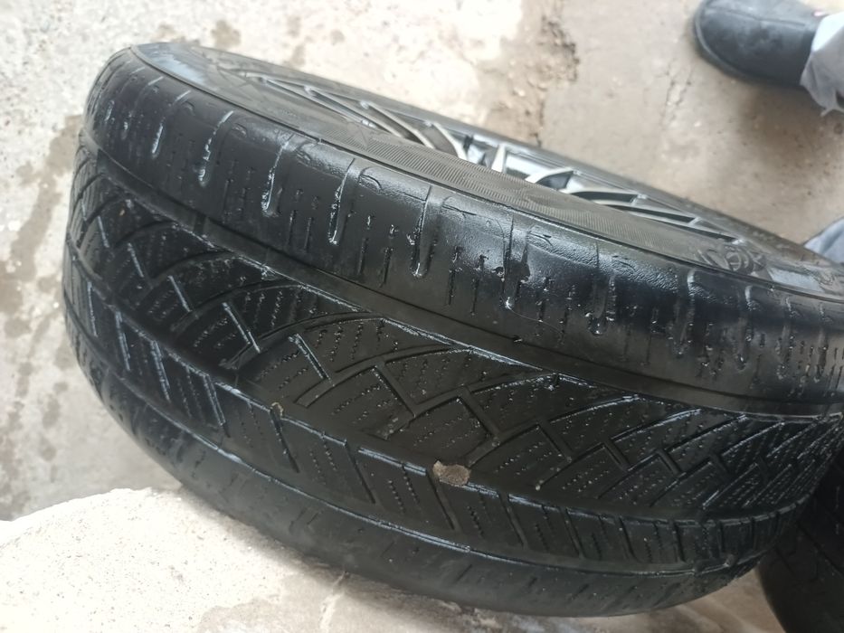 Жентра 16 размер диска сотилади