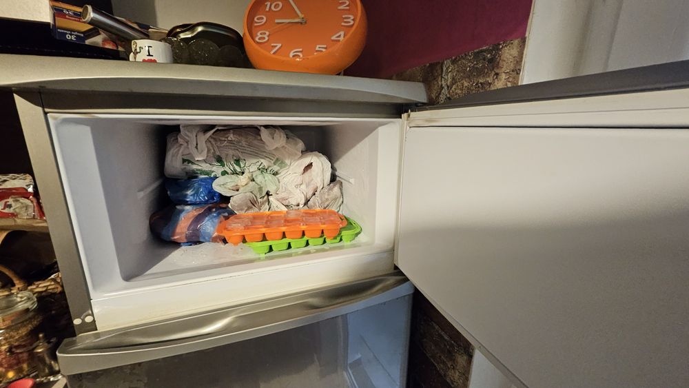 Хладилник Ariston