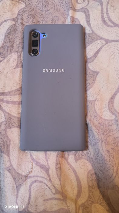 Samsung J7, Samsung note 10