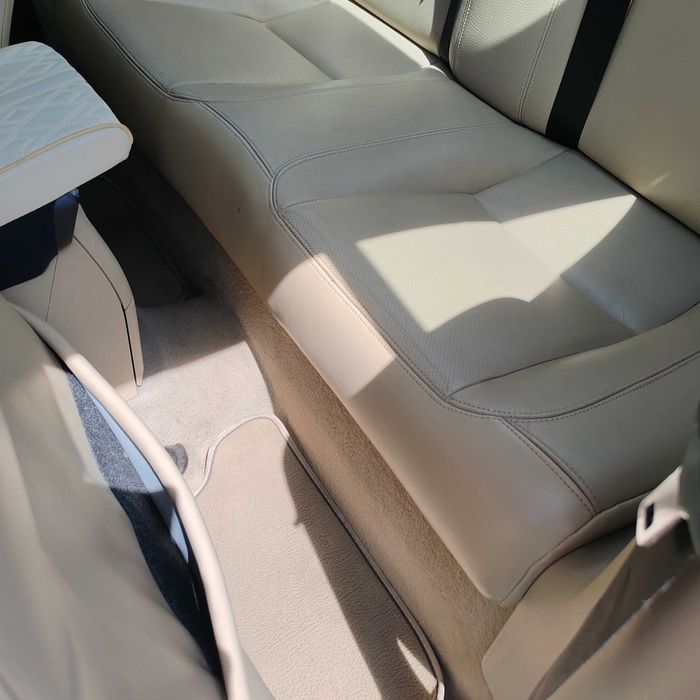 Vând Ford Focus cc cabrio, model Pininfarina 2008 diesel