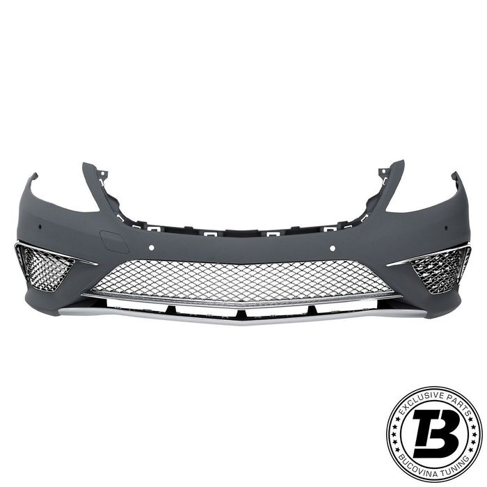 Bara Fata compatibila cu Mercedes S Class W222 AMG S63 Design