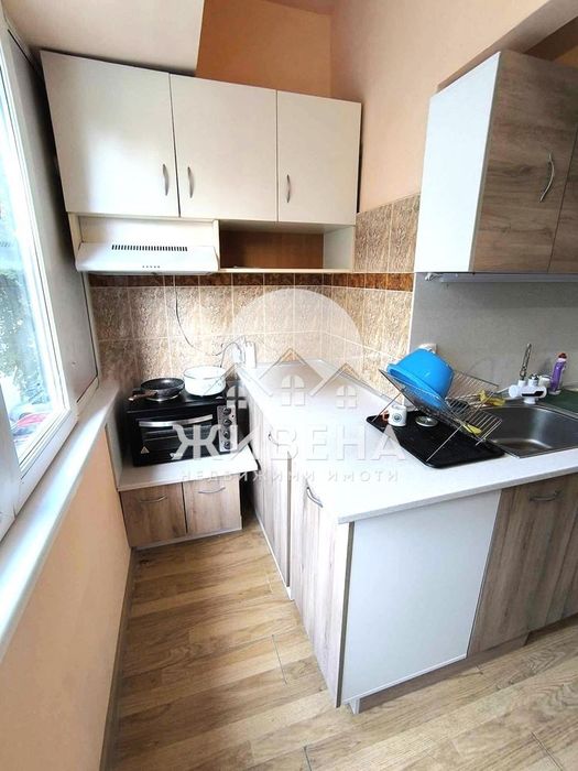 Продава се Тристаен апартамент в Варна, Център - 104 кв.м за 2116 €/кв.м - Снимка #3