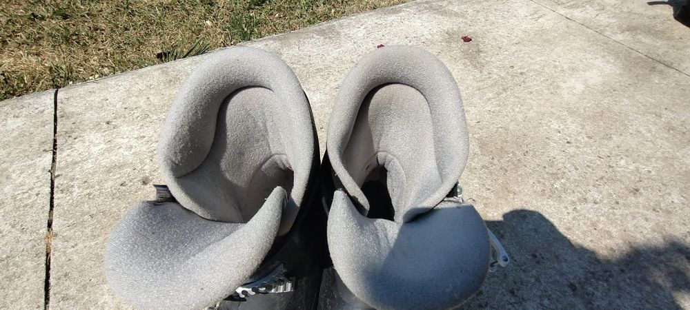 Clăpari schi copii 270 220 mm