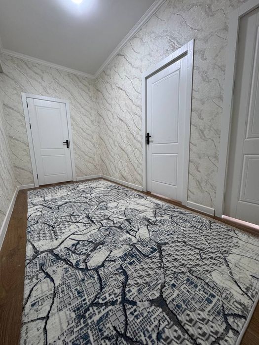 Ижара янги курилган квартира