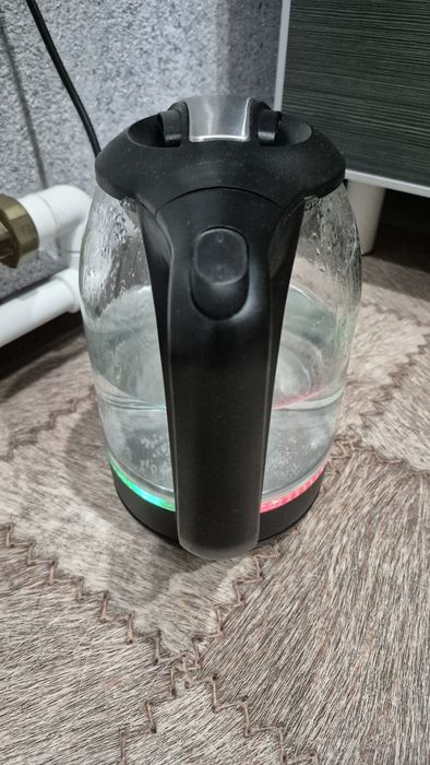 3 чайника Н О В Ы Е