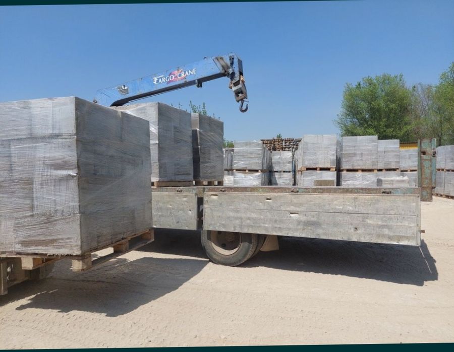 Продам пеноблоки отличного качества